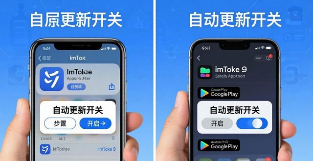 钱包下载地址_下载安装imtoken钱包_如何在imToken钱包下载中保持持续更新？