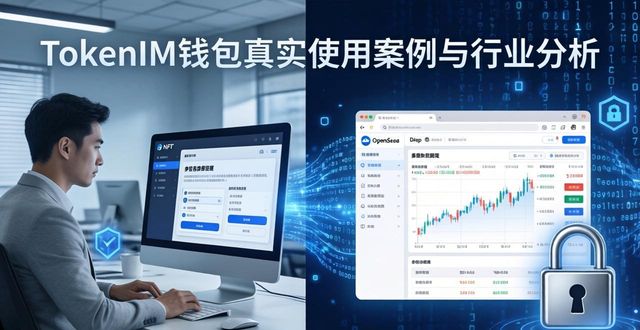 tokenim钱包的使用案例与行业分析_herms钱包分析_杜邦分析体系分析案例