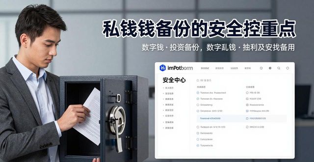 如何通过imToken钱包官网获得投资指南，提升您的市场理解与风险控制能力。_钱包官方网站_钱包知识