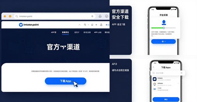 钱包官网步骤经验分享下载安装_钱包官方网站_使用经验分享：从官网下载安装im钱包的步骤