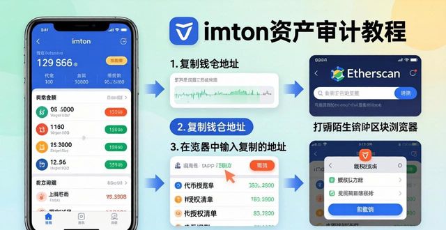 学习如何通过imToken官方下载app进行详细的资产审计？_审计资料又叫什么_审计资料清单怎么做