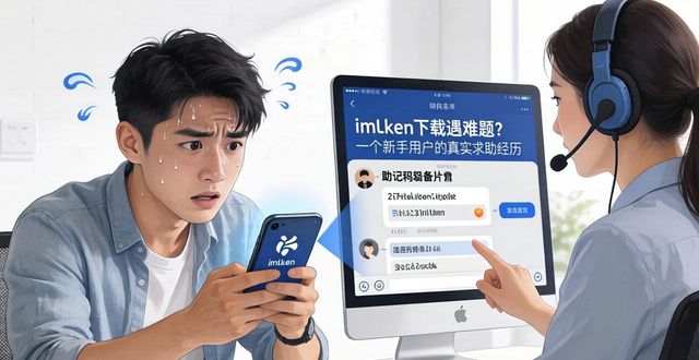 钱包的故事600字_用户故事：在imtoken钱包下载网址获得帮助的经历_以钱包为题的故事