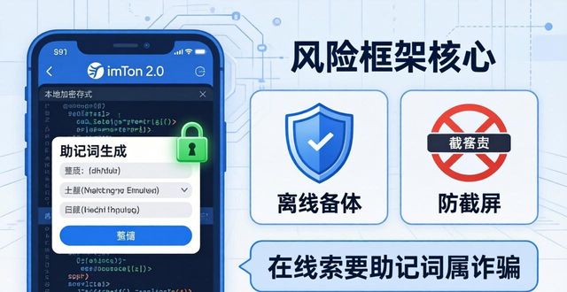 框架官方网站_框架官方下载_深入分析imToken官网版下载地址2.0的风险管理框架