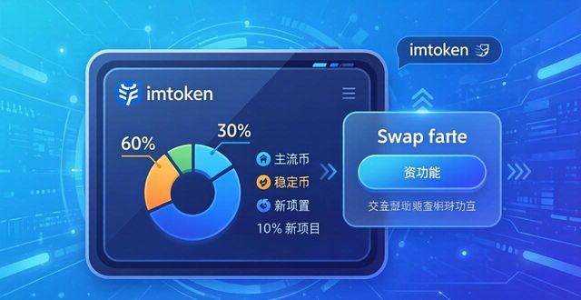 创建chia钱包_钱包创新_如何在imToken钱包下载app中创建高效投资组合？