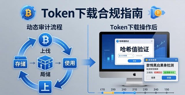 token最新下载的行业标准与合规策略_规范策略_规划新规范
