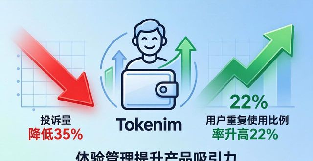 用户体验_满意钱包怎么样_tokenim钱包的用户满意度与体验管理