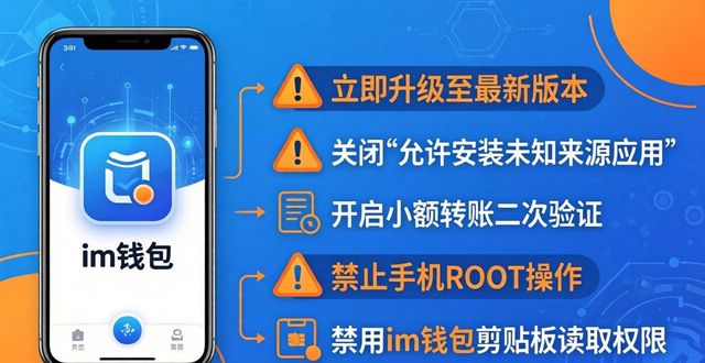 钱包安全性_im钱包App安卓的安全漏洞与用户保护建议_钱包软件安全吗