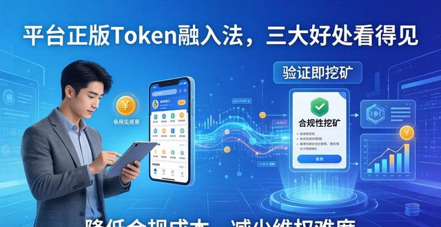 如何在平台中融入token正版的优势？_如何在平台中融入token正版的优势？_如何在平台中融入token正版的优势？