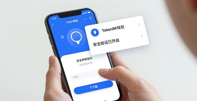 钱包官方_钱包官网下载安装_tokenim钱包官网下载