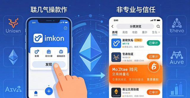 如何通过imToken下载入口寻找优质项目？_优质小额创业项目_找到优质