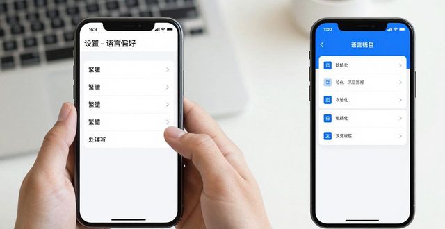 钱包官方_钱包app官网下载安装_im钱包官网版下载安装后的多语言支持