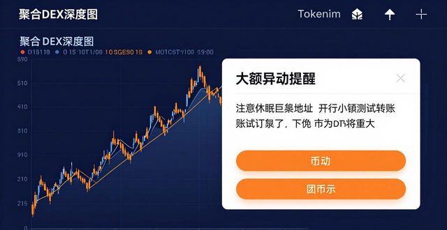 如何在tokenim钱包最新下载中对即将到来的市场变化进行预判，充分准备并利用？_打羽毛球怎样做好预判_钱包准备好了吗