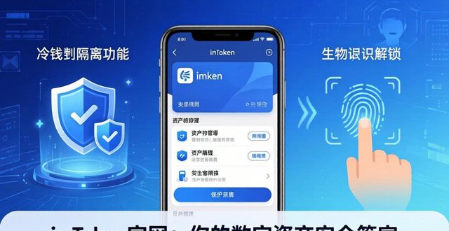 钱包管家骗局_钱包管家跑路了吗_3. imToken钱包官网：你值得信赖的数字货币管家