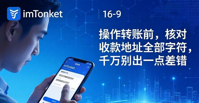 安全使用imToken钱包的实用技巧_安全使用imToken钱包的实用技巧_安全使用imToken钱包的实用技巧