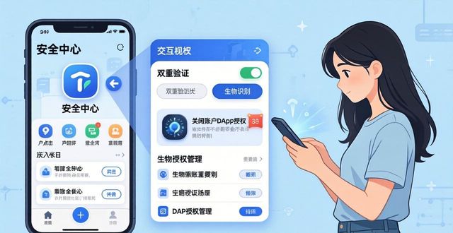 钱包账户体系_如何在tokenim钱包最新下载后优化个人账户设置，提升交易速度与安全性？_钱包用户