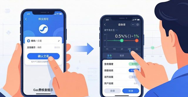 安卓交易平台_安卓市场平台_如何通过imtoken安卓版进行去中心化交易?