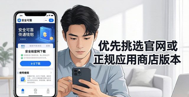 首山钱包安卓版_增强记忆手机版下载_如何在token钱包安卓版下载中增强用户体验感?