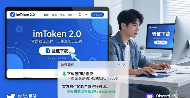 如何验证imToken官网下载2.0国际版的官方网站？_国际版网址_国外官方网站