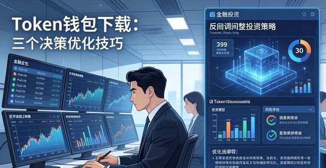Token钱包下载：三个决策优化技巧