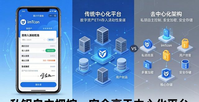 imToken安卓版：一站管理多种数字资产