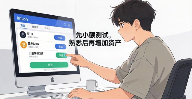 新手必看：如何在imToken官网下载钱包，轻松管币