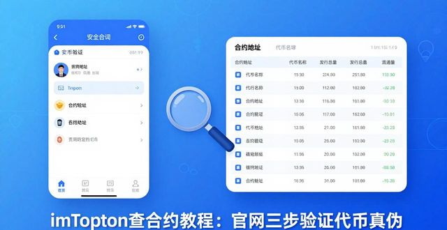 钱包合约地址查询_如何在imToken钱包官网查询合约信息_钱包合约怎么知道是不是真的