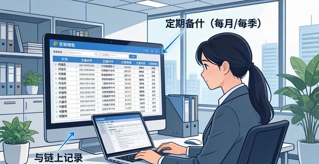 财务舞弊审计要点_康芝药业财务舞弊审计分析_如何在token钱包网址中导出与管理您的资产报告，便于您的财务审计与规划。