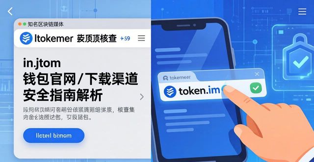 钱包官方_如何找到imtoken钱包的官网下载地址？_钱包官方下载