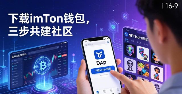 如何通过imToken钱包下载app推动社区建设？_点点钱包app下载_神牛钱包app下载
