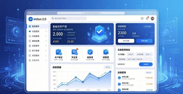 请选择钱包运营机构_钱包申请条件_选择imToken钱包2.0的理由：用户体验之优