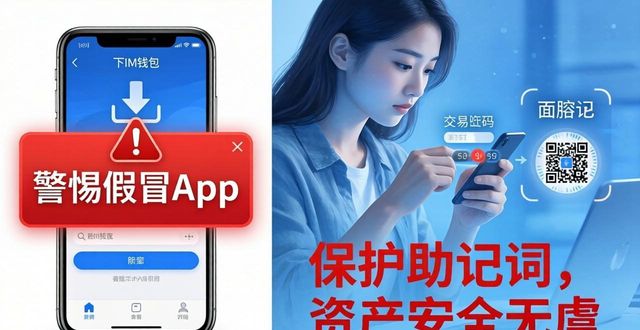 必读小说app下载_钱包app是干什么用的_新手必读：下载im钱包App前需要了解的事项