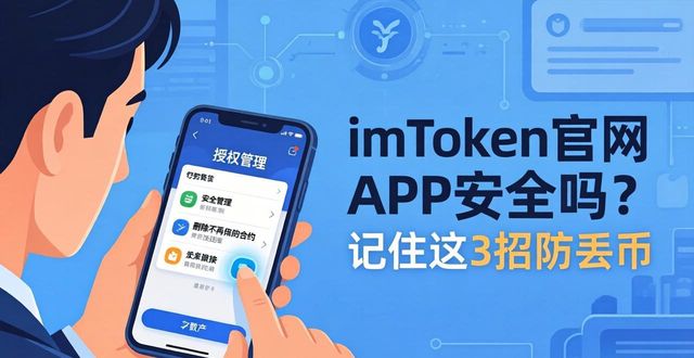 网络安全防护设施_网络防护措施有哪些_imToken官网APP的网络安全性与防护措施
