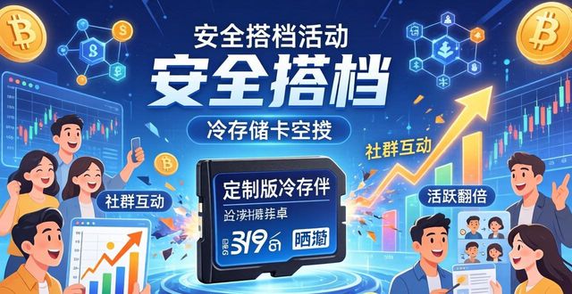 Tokenim钱包品牌升级：三步打造更可信赖的加密钱包