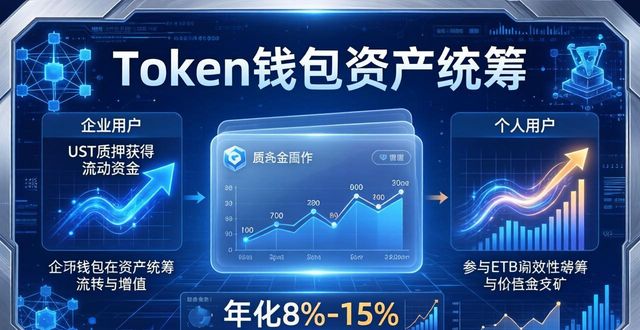 token钱包资产统筹：个人与企业双赢指南