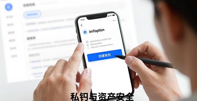 如何快速上手imToken中文版下载与使用？_中文软件下载_中文版下载官方