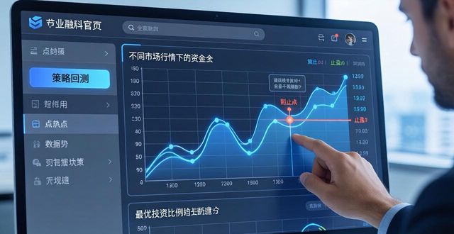 token钱包官网提升投资回报的3个技巧