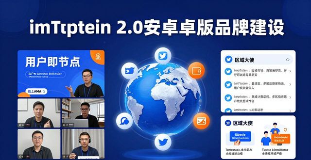 钱包app安全可靠吗_安卓市场电脑版下载安装_最新imToken 2.0钱包安卓版的市场推广与品牌建设