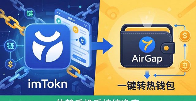 imToken冷钱包对比其他工具：谁更靠谱？