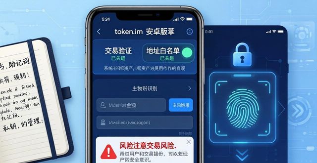 安卓手机信任_如何在token.im安卓版官网最新中保持用户信任？_安卓信任app