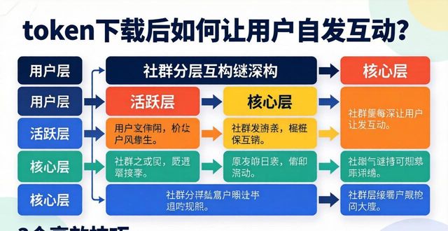 如何在token最新下载中推进用户互动？_token下载_中鸽网用户实用工具