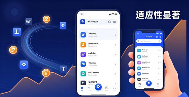 imToken钱包的用户习惯与市场适应性分析_您是手机qq钱包用户_钱包市场现状分析